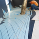 Illustration for article titled A tree so mighty it deforms space itself!